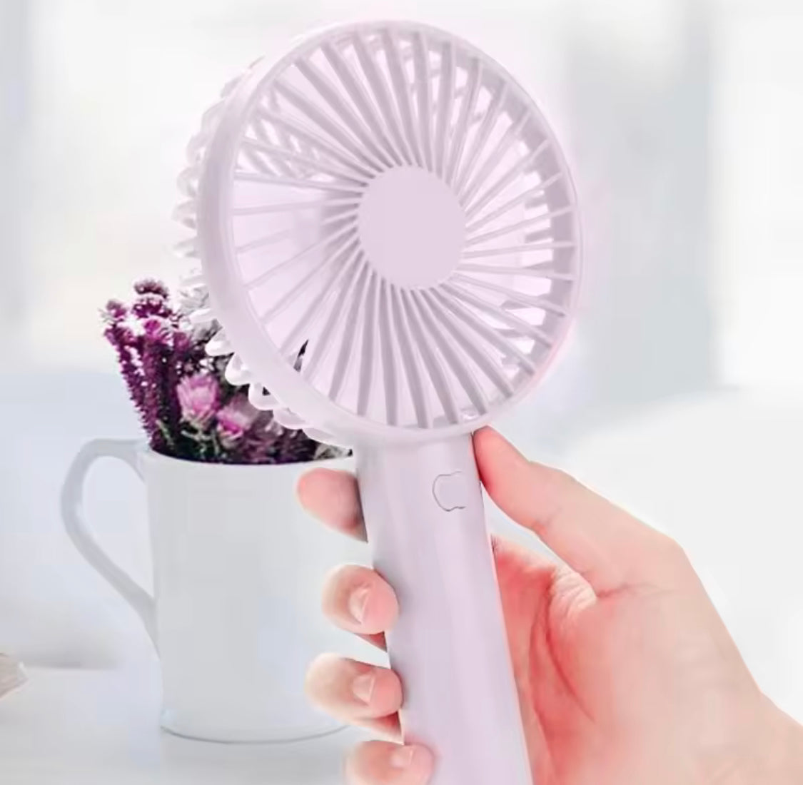 Rechargeable Mini USB Fan, Portable Handheld Fan, Handheld Mini Travel Fan, Desk Fans Rechargeable Mini USB Fan, Portable Handheld Fan, Handheld Mini Travel Fan, Desk Fans
